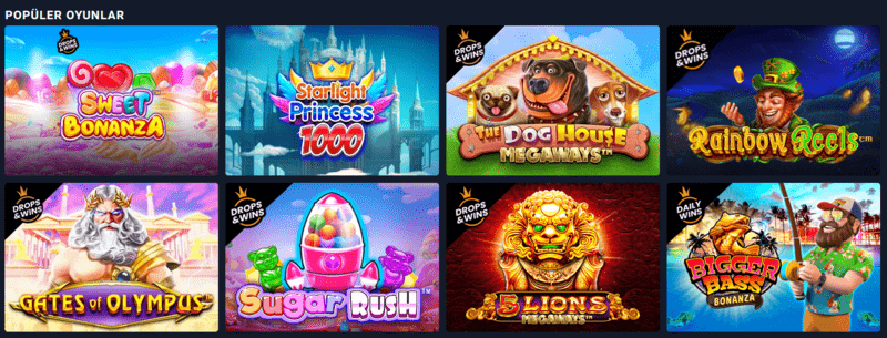 En İyi Casino Plus Slotları